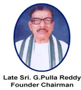 Pula Reddy G.Pulla Reddy Degree & PG College, Hyderabad