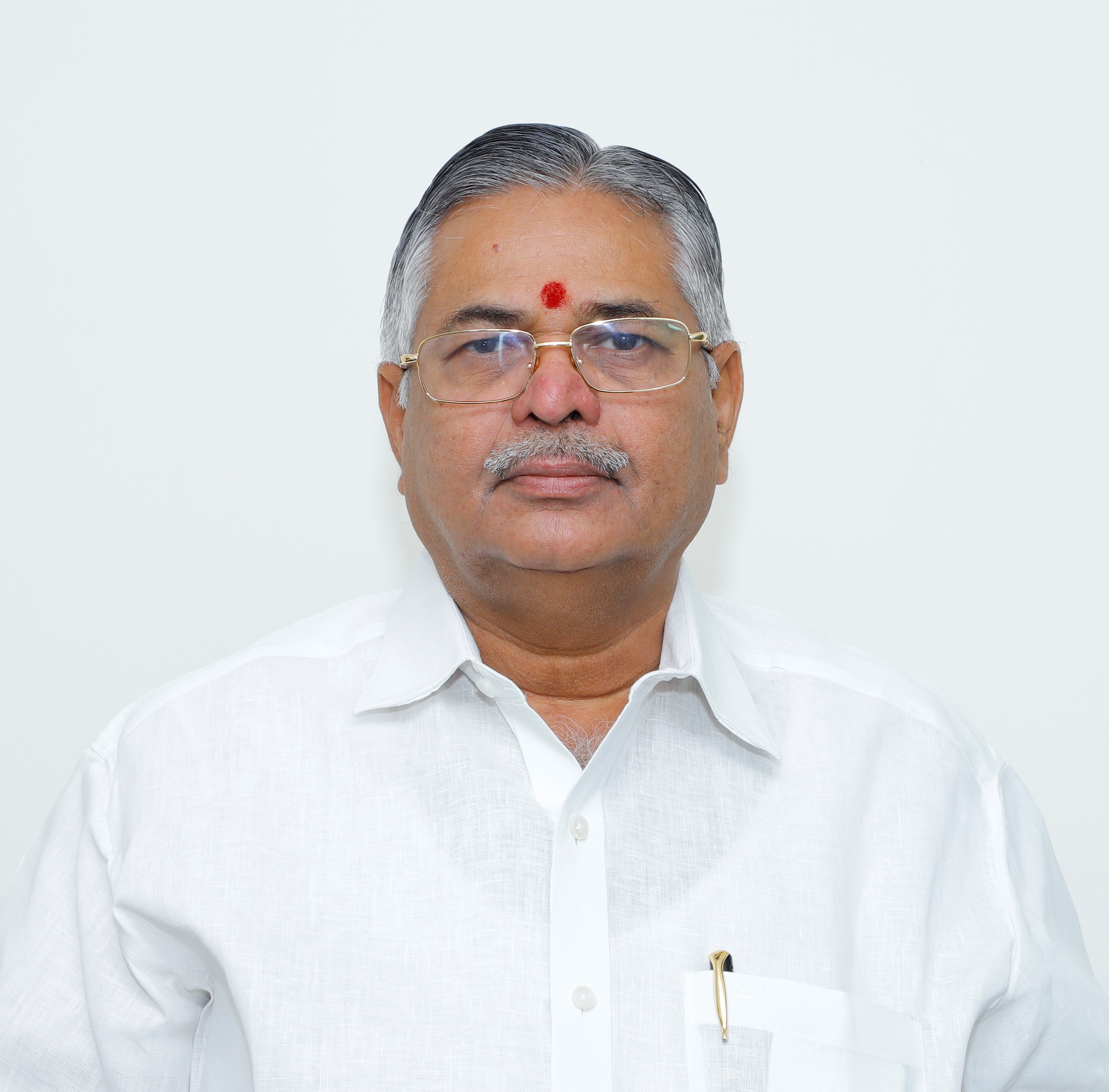 G.Pulla Reddy Degree & PG College, Hyderabad